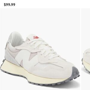 New balance 327 (new) size 7.5 women’s